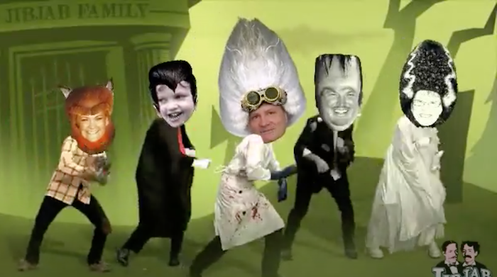 Jib Jab